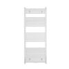 Designradiator Sofia 70x60 glans wit