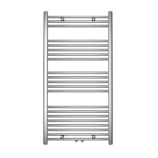 Designradiator Sofia 70x60 chroom