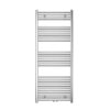 Designradiator Sofia 70x60 chroom