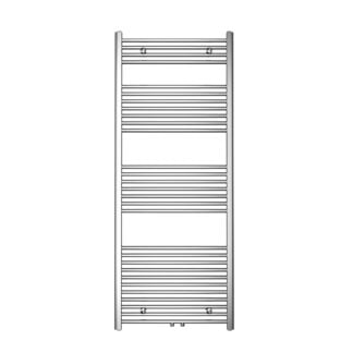 Designradiator Sofia 70x60 chroom