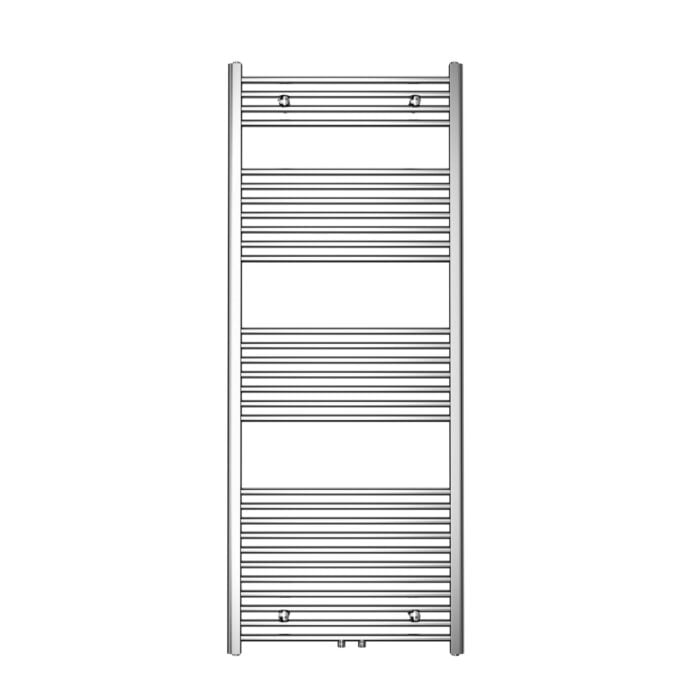 Designradiator Sofia 70x60 chroom