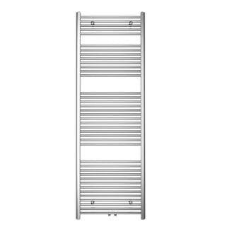 Designradiator Sofia 70x60 chroom