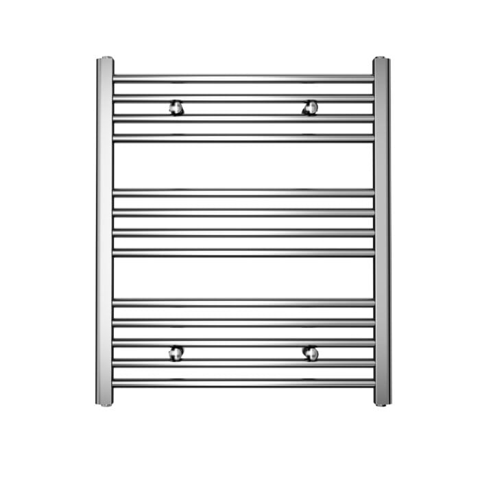 Designradiator Sofia 70x60 chroom