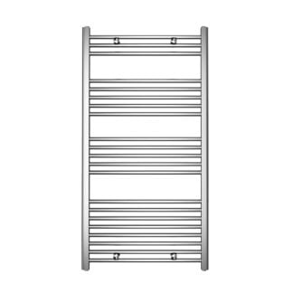 Designradiator Sofia 70x60 chroom