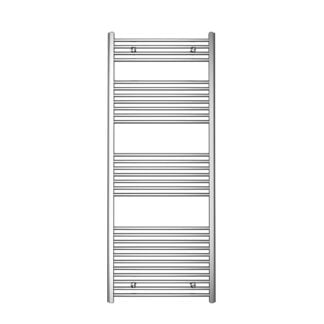 Designradiator Sofia 70x60 chroom