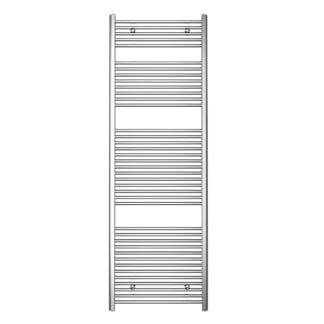 Designradiator Sofia 70x60 chroom