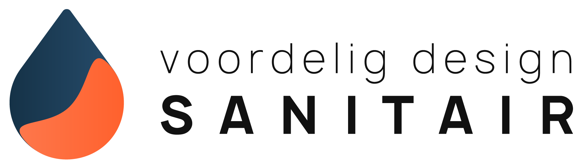 Voordelig Design Sanitair